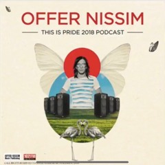 Offer Nissim  Up To The Top