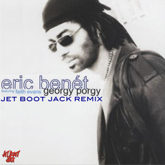 Eric Benet & Faith Evans - Georgy Porgy (Jet Boot Jack Remix) DOWNLOAD!