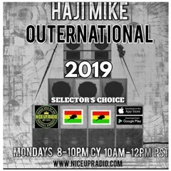 Selector's Choice - Standout Reggae Tunes 2019