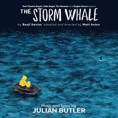 Stream Julian Butler | Listen to The Storm Whale playlist online for ...