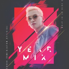 DJ ATOM | YEAR MIX 2019 (V-Mix by ATOM)