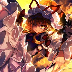 【東方ボーカル】 「ネクロファンタジア」 【岸田教団&THE明星ロケッツ】