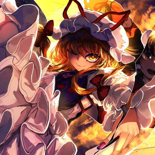 Stream 東方ボーカル ネクロファンタジア 岸田教団 The明星ロケッツ By Akivo Listen Online For Free On Soundcloud Stream 東方ボーカル ネクロファンタジア 岸田教団 The明星ロケッツ By Akivo Listen Online For Free On Soundcloud