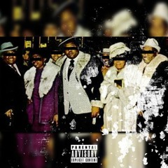 R O U N D T A B L E (DUFFLE BAG BLACK, TY RICH, IMANI OMAR, YDC)