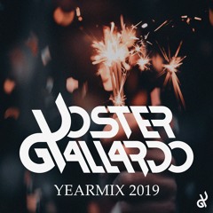 Voster & Gallardo - Yearmix 2019