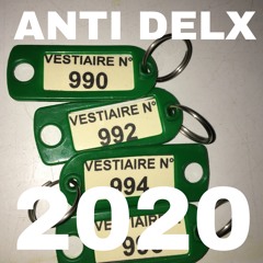 2020 - DELX