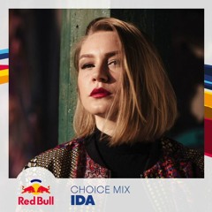 IDA / Red Bull Choice Mix / Oct 2019