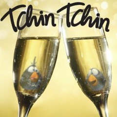 Feuy Tchin Tchin!(B.S.Studio)officiel......