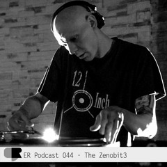 ER Podcast 044 - The Zenobit3 (December 2019)