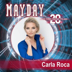 Carla Roca Live - MAYDAY 2019