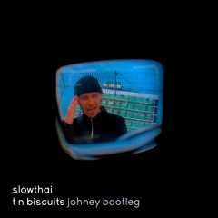 Slowthai - T N Biscuits (Johney Bootleg) FREE DOWNLOAD