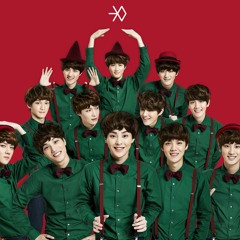 Miracles In December (EXO | RUS)
