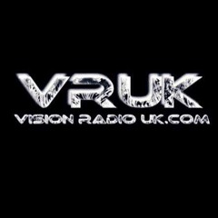 Danny Cook - Vision Radio UK 18/12/19