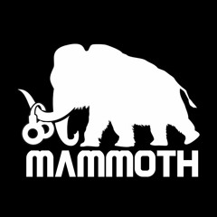 Podcast 001 Mammoth - Rave da putaria - pra fritar e rebolar a raba!