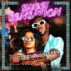 Sheebah x Orezi - Sweet Sensation (DRICK REMIX)