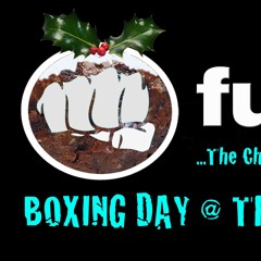 Dutchie (VINYL) - FUMP Boxing Day 2019