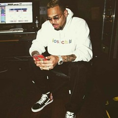 Chris Brown - Understand