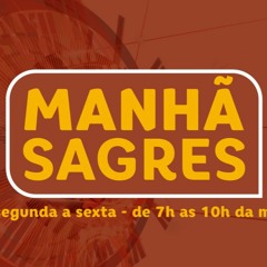 Manhã Sagres - 2020