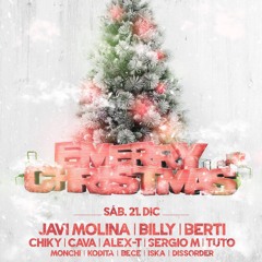 Alex - T @ Emerry Christmas  MR DANCE CLUB (21 - 12 - 19)