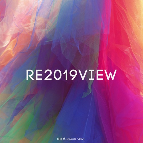 DRRV1 / DP-6 - Midnight