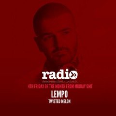 Lempo - Twisted Melon Dec 2019