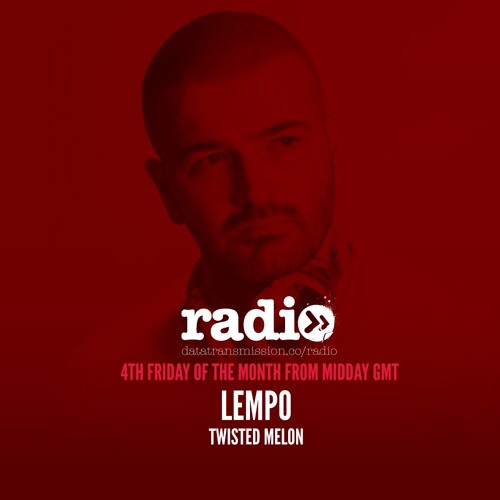 Lempo - Twisted Melon Dec 2019