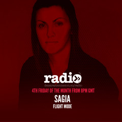 Sagia - Flight Mode - EP3