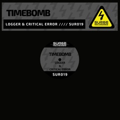 SUR019 Logger & Critical Error Timebomb