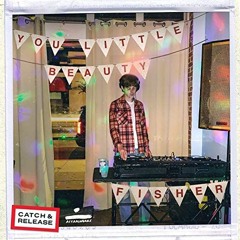 Fisher vs. Sean Paul - You Little Beauty (Luis Martinez Mashup) FREE