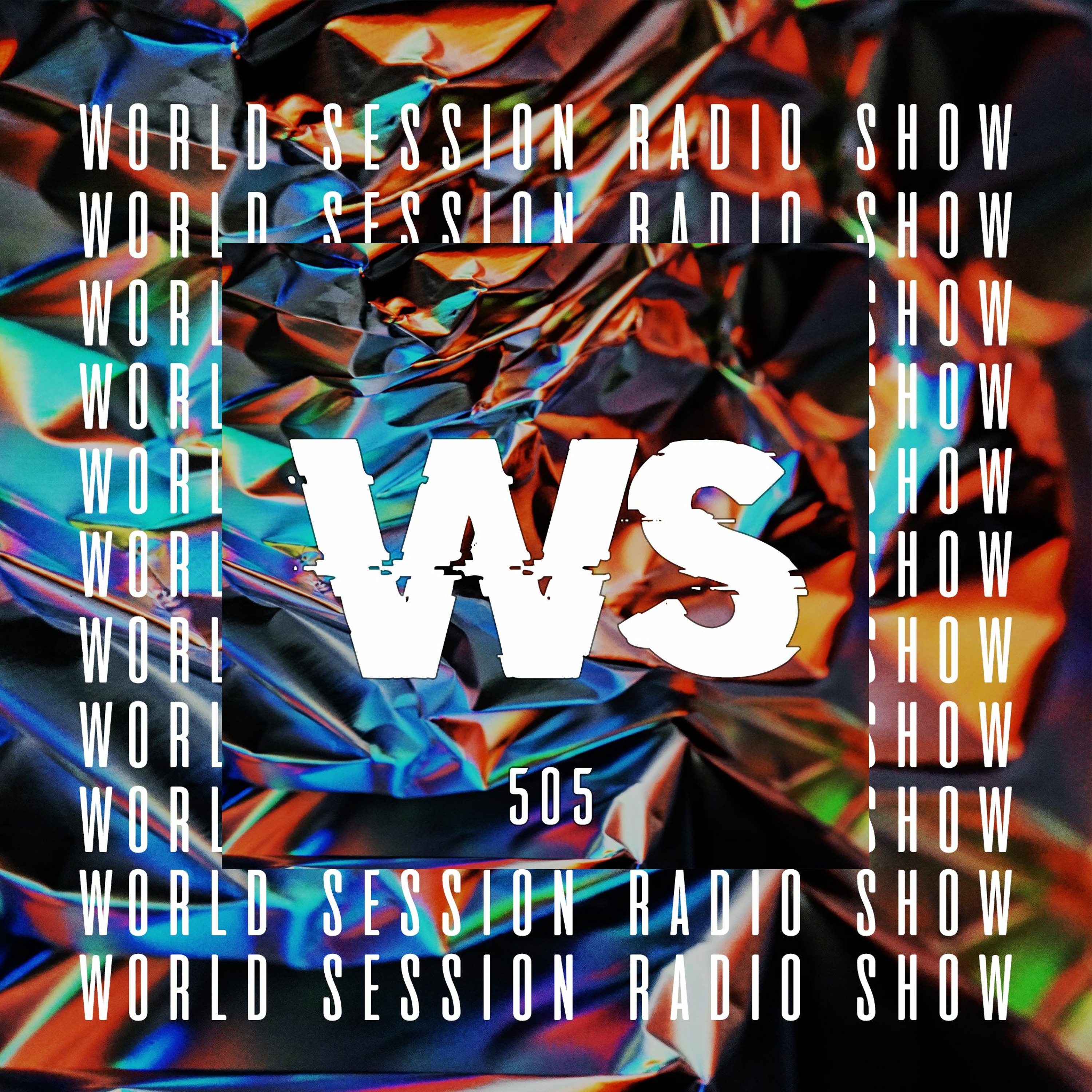 World Session by Sebastien Szade