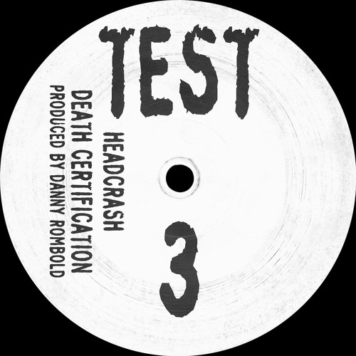 Headcrash - FFM Panic