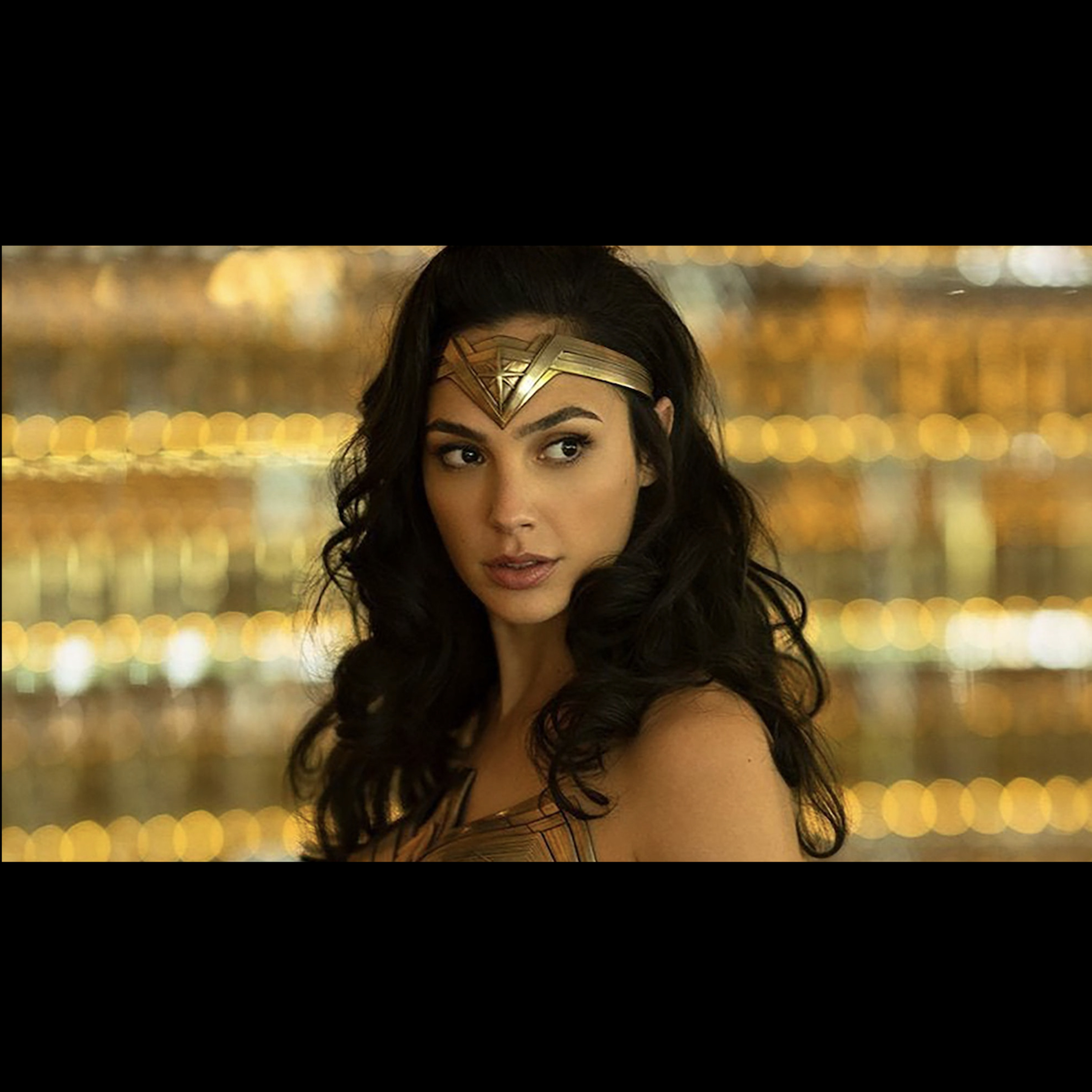 The BizzleCast 274: Ritter returns for DC 2020 talk including WW1984 trailer & more! episode artwork