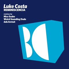 Luke Costa - Reminiscencia