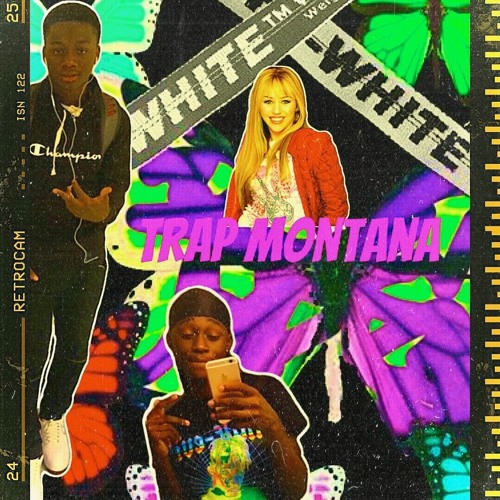 Trap Montana (prod By Juu2x)