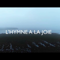 L’hymne À La Joie – Kien - By Josh Kramer - RAP SLAM SPOKEN WORD