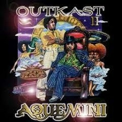 OutKast - Aquemini full album