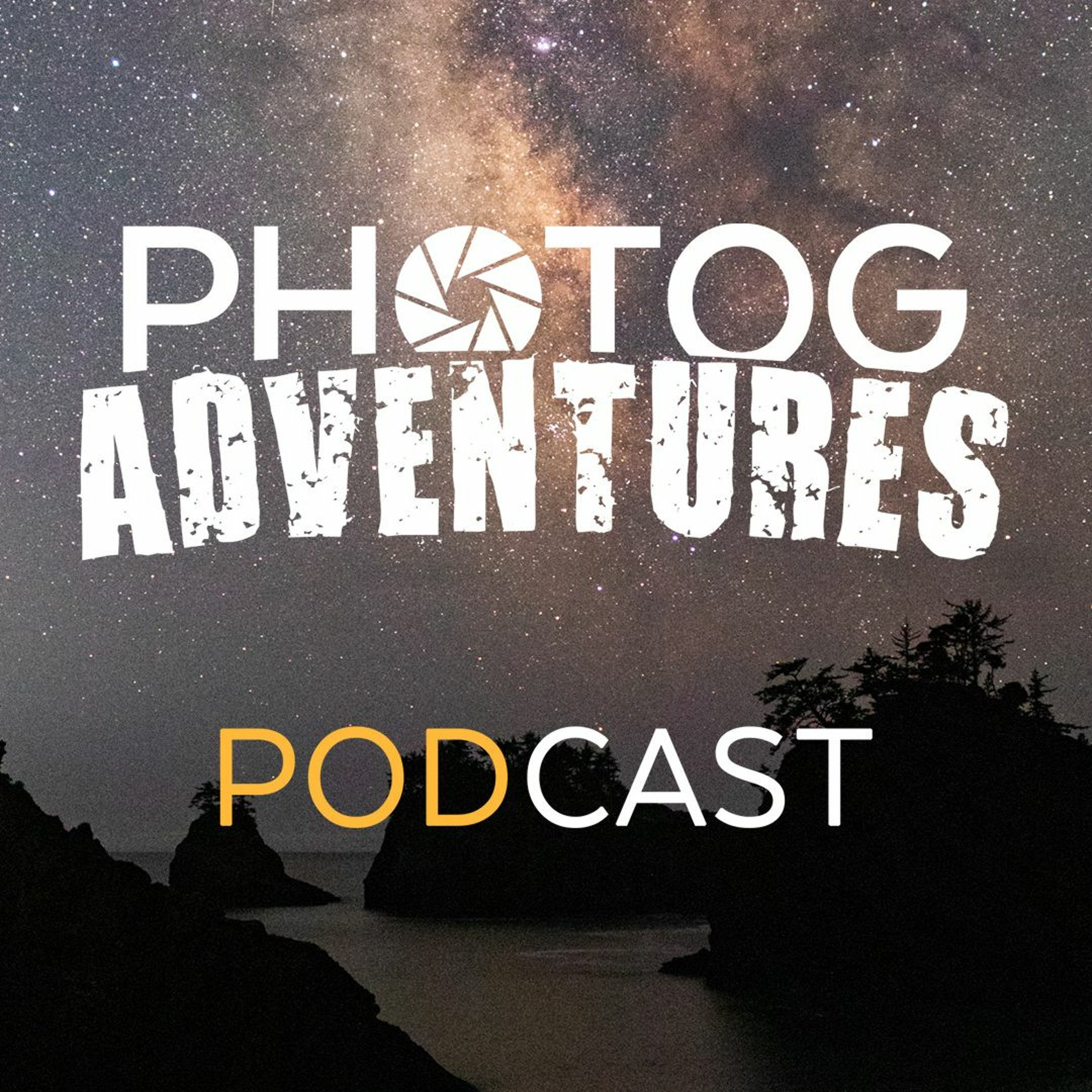 MilkyWayPhotographers.com Authors' Favorite Milky Way Locations, Newb Tips, Mishaps & More! | Ep 141