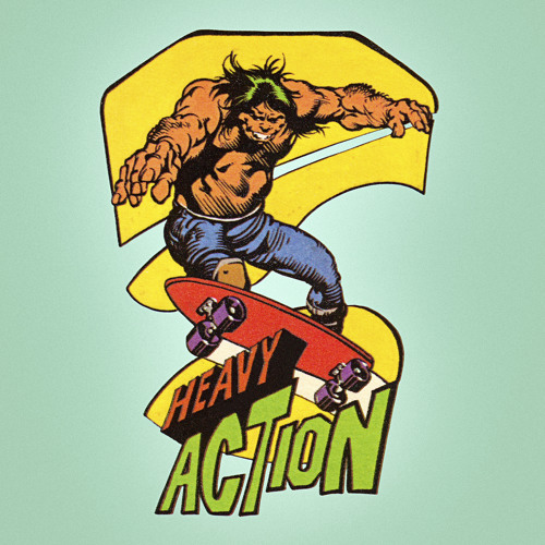 Heavy Action