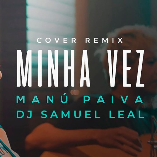 Stream Letícia  Listen to Manú Paiva playlist online for free on SoundCloud
