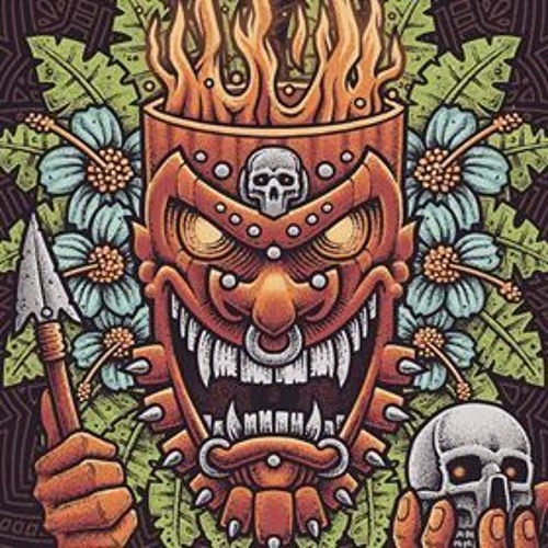 DarkEntities VS Helldrumz Crossbreed Mix