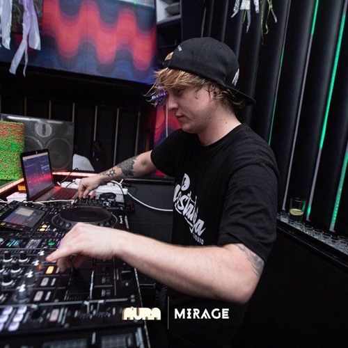 SHADOW SHAMAN | Forestdelic Records Series Vol.44 | 19/12/2019