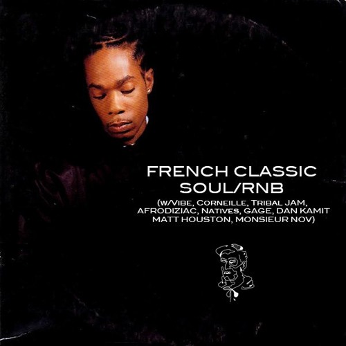 Stream French Classic Soul/Rnb Mix by ASHNSOUL | Listen online for free ...