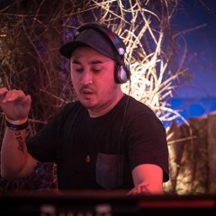 DJ FACE DESIGN | TesseracTstudio Series #32 | 20/12/2019