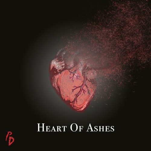 Heart Of Ashes