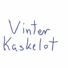 VinterKaskelot (End of a Decade)