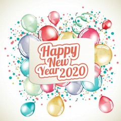 Song Tek New Year 2020