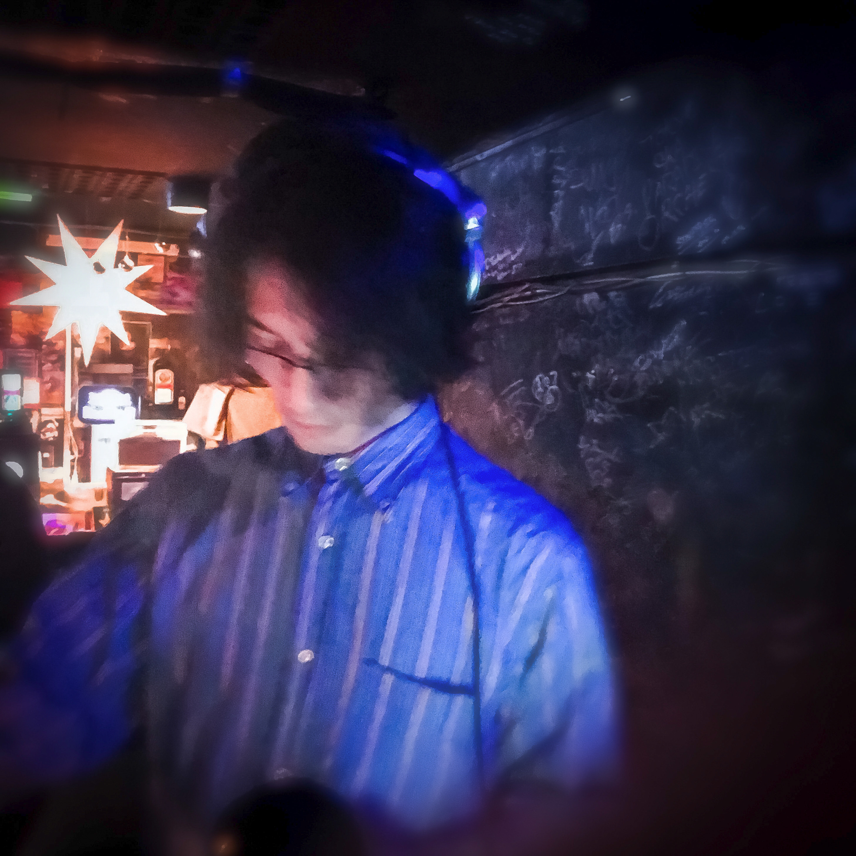 ASUOLA / BIG SPIRAL Vol.2 @ CLUB MOVE, Shiga, Japan: 27-12-2019: New Year's Eve Retake Mix episode artwork