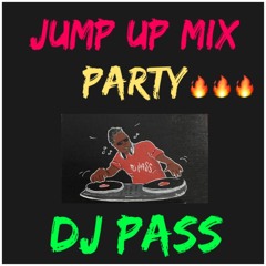 JUMP UP MIX PARTY BY DJ PASS