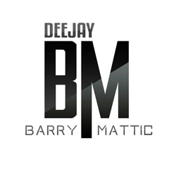 DJ BARRY MATTIC - THE BEST OF BERES HAMMOND