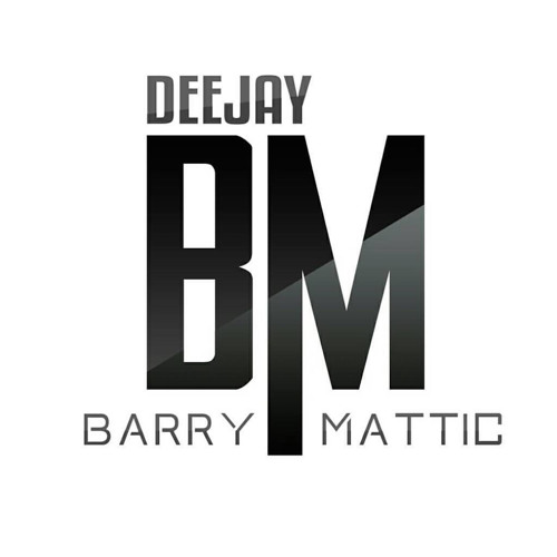 DJ BARRY MATTIC - THE BEST OF BERES HAMMOND